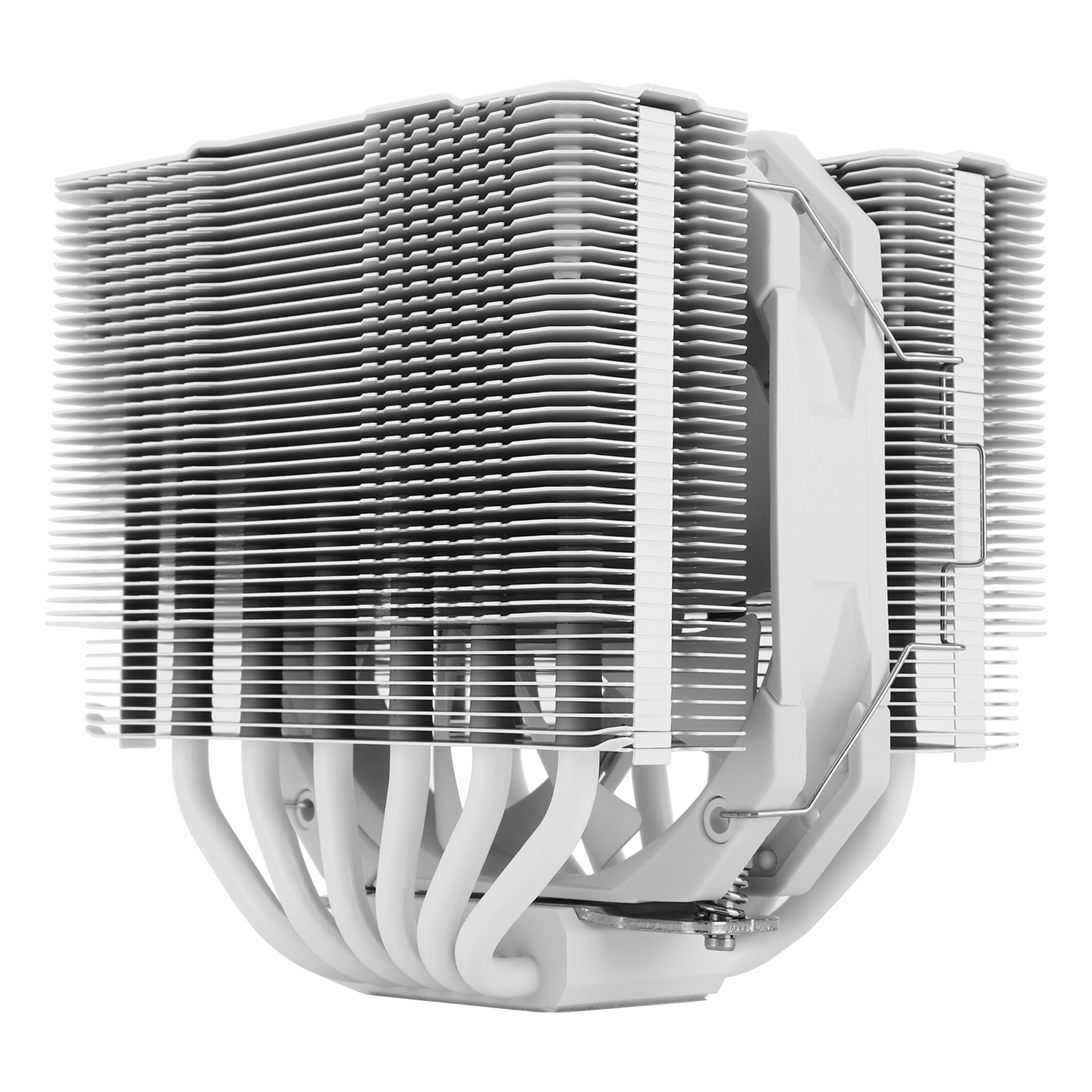 Thermalright Peerless Assassin 120 Mini CPU Cooler - White Thermalright Peerless Assassin 120 Mini CPU Cooler - White